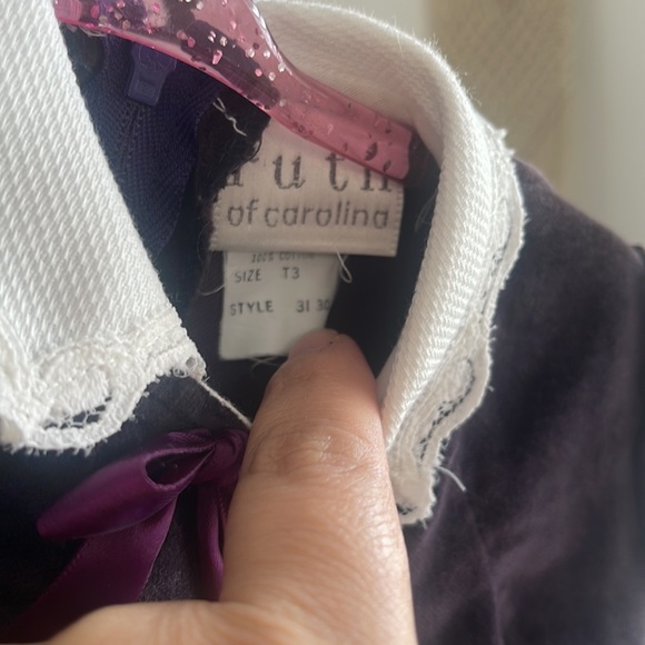 Vintage ruth of Carolina - Picture 2 of 3